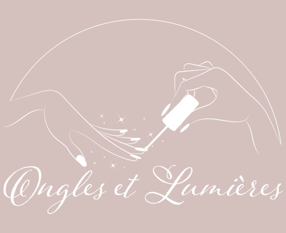 Ongles et lumières